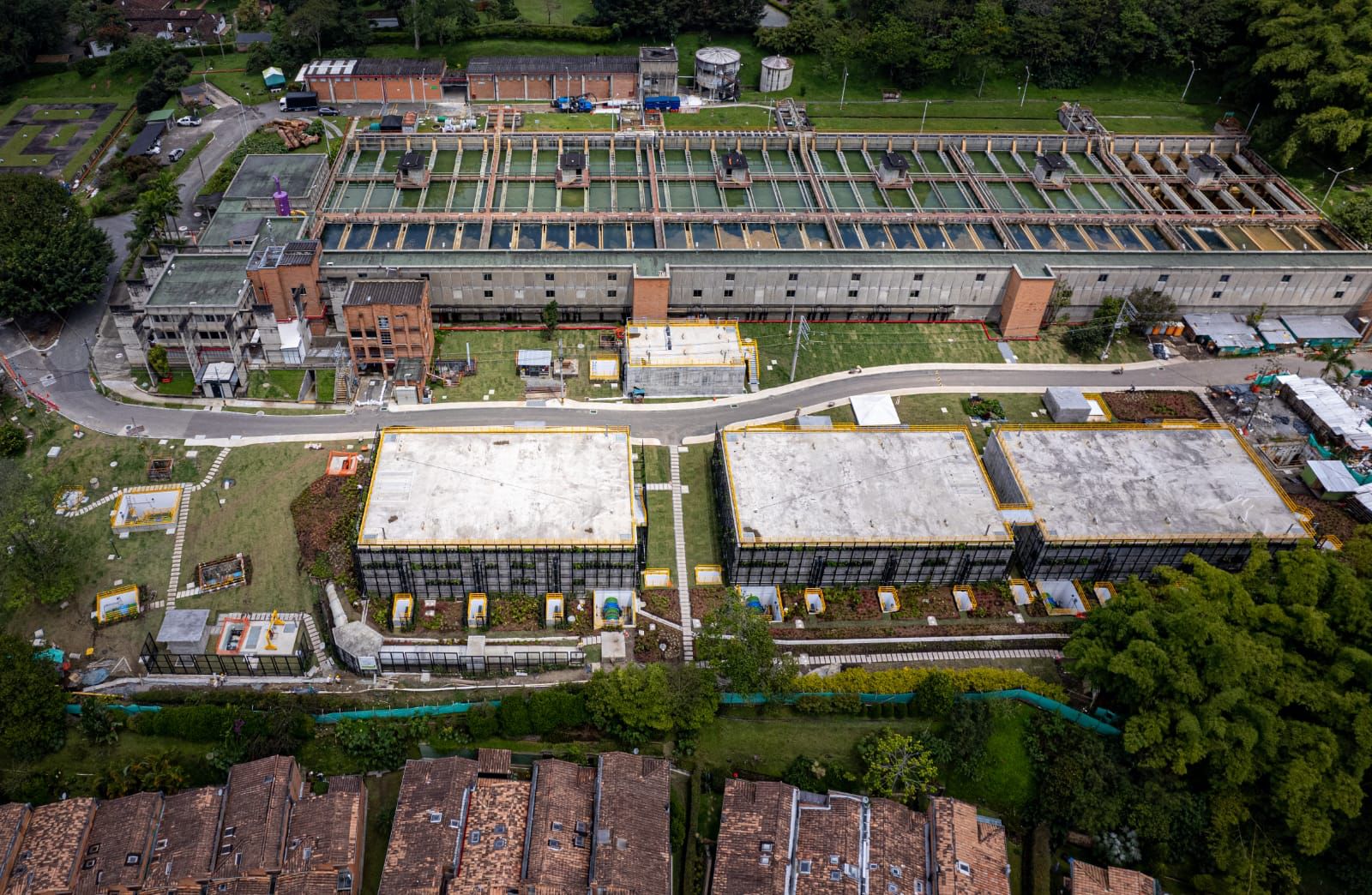 Cortes de agua en Medellín, Envigado y más: barrios que no tendrán servicio