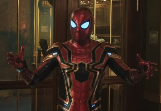 "Si pudieran poner a Spider-Man en ‘WandaVision’ sería genial": Tom Holland