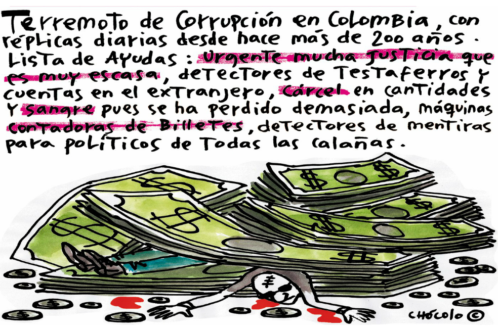 Chócolo