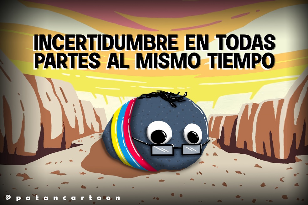 La película del año