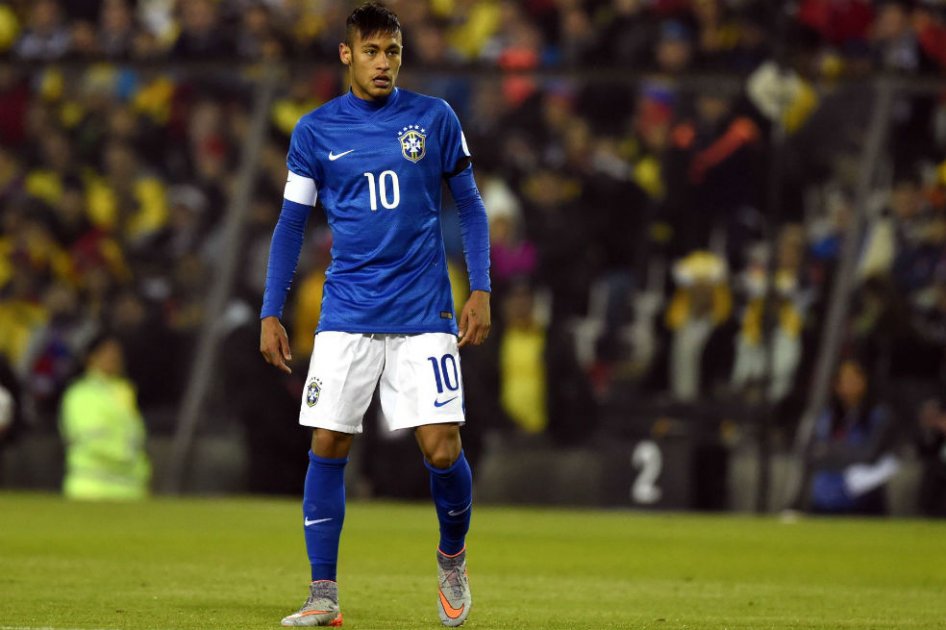 La Confederación Brasileña de Fútbol recurre ante el TAS la sanción a Neymar