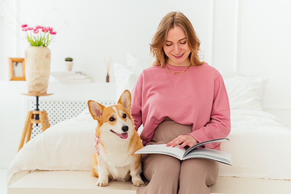 Un estudio demuestra que los perros generan un vínculo similar al que los hijos tienen con sus madres.