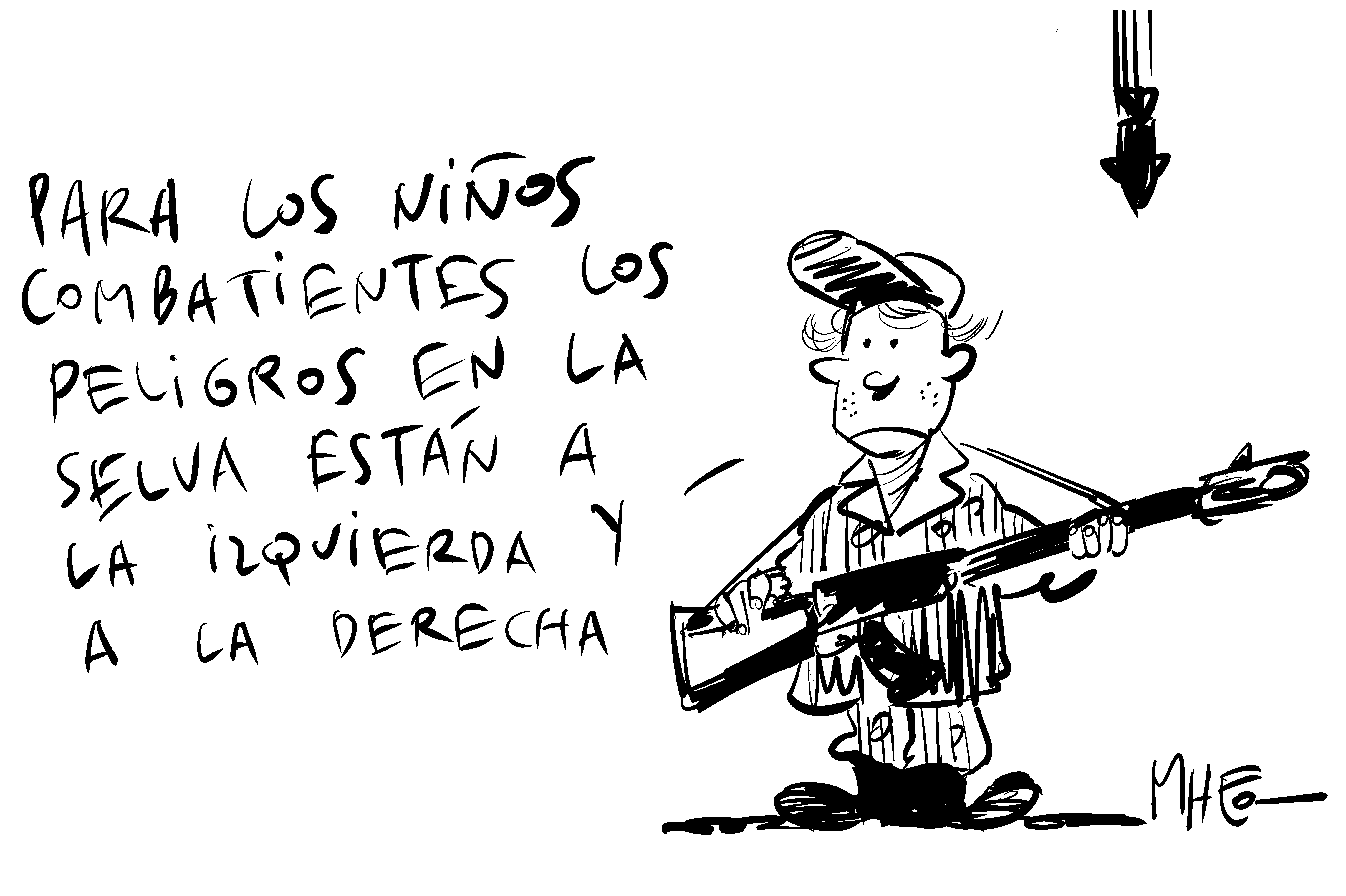 La Ché