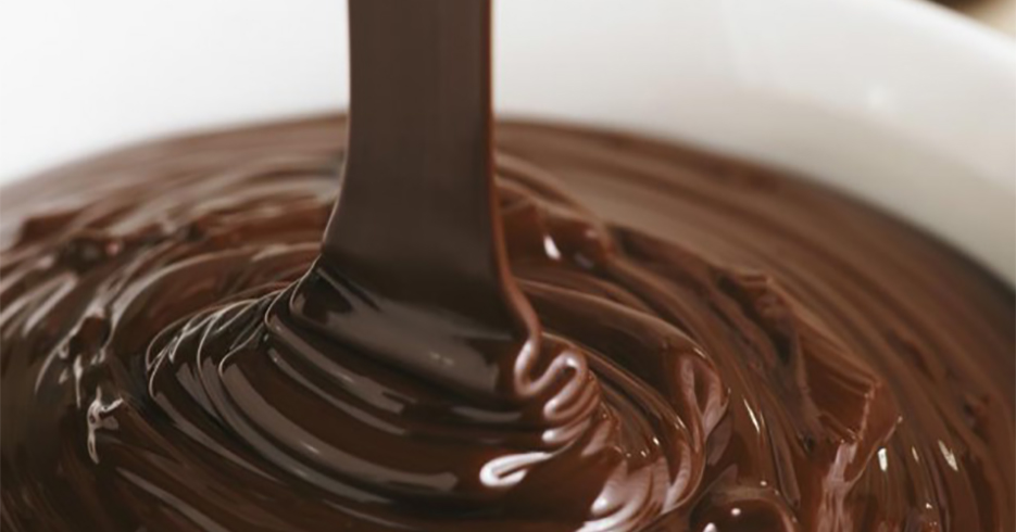 ¡Comer chocolate no es un pecado!