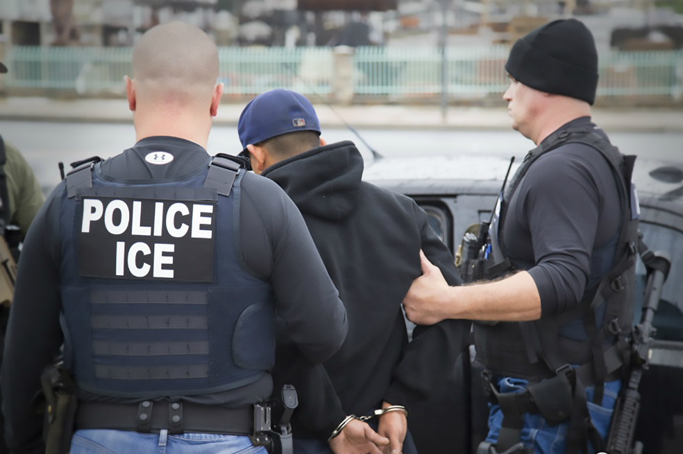 El matrimonio ya no evita la deportación de Estados Unidos