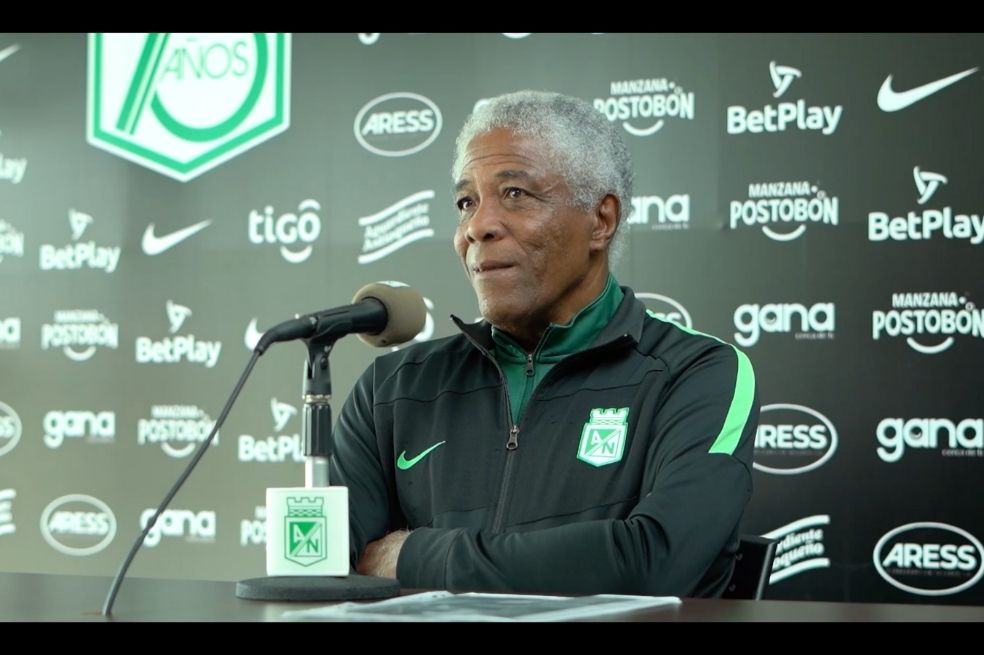 Francisco Maturana: “Freddy Rincón era un hijo para mí”