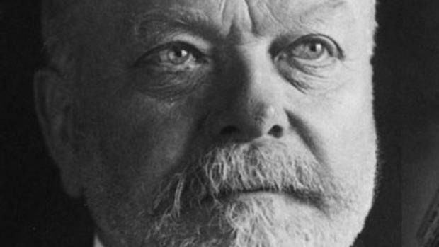 Imagen de Rudolf Mosse. 