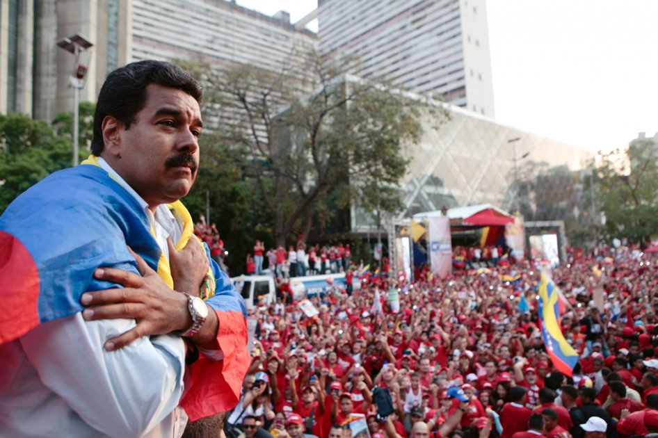 Diosdado Cabello estaría conspirando contra Maduro