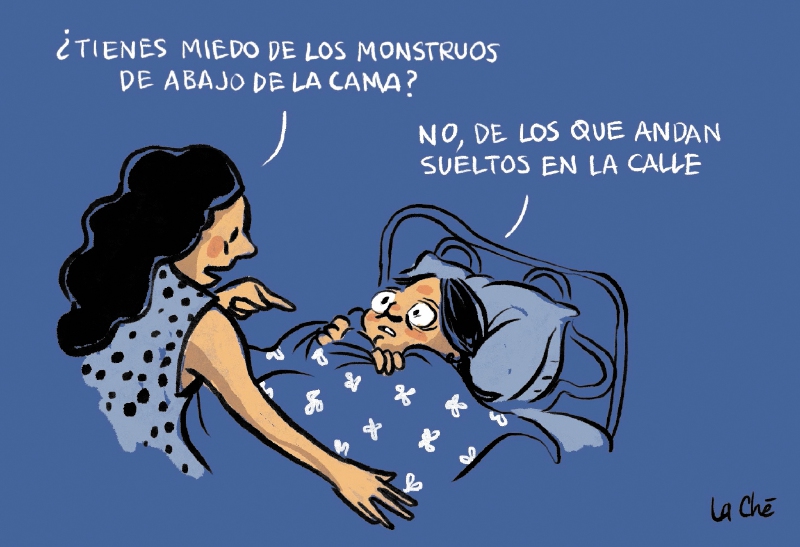 La Ché