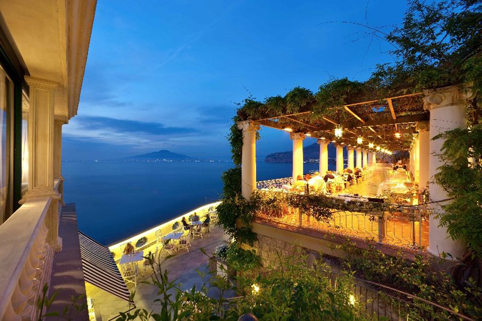 Los mejores hoteles del mundo, según Fodor’s