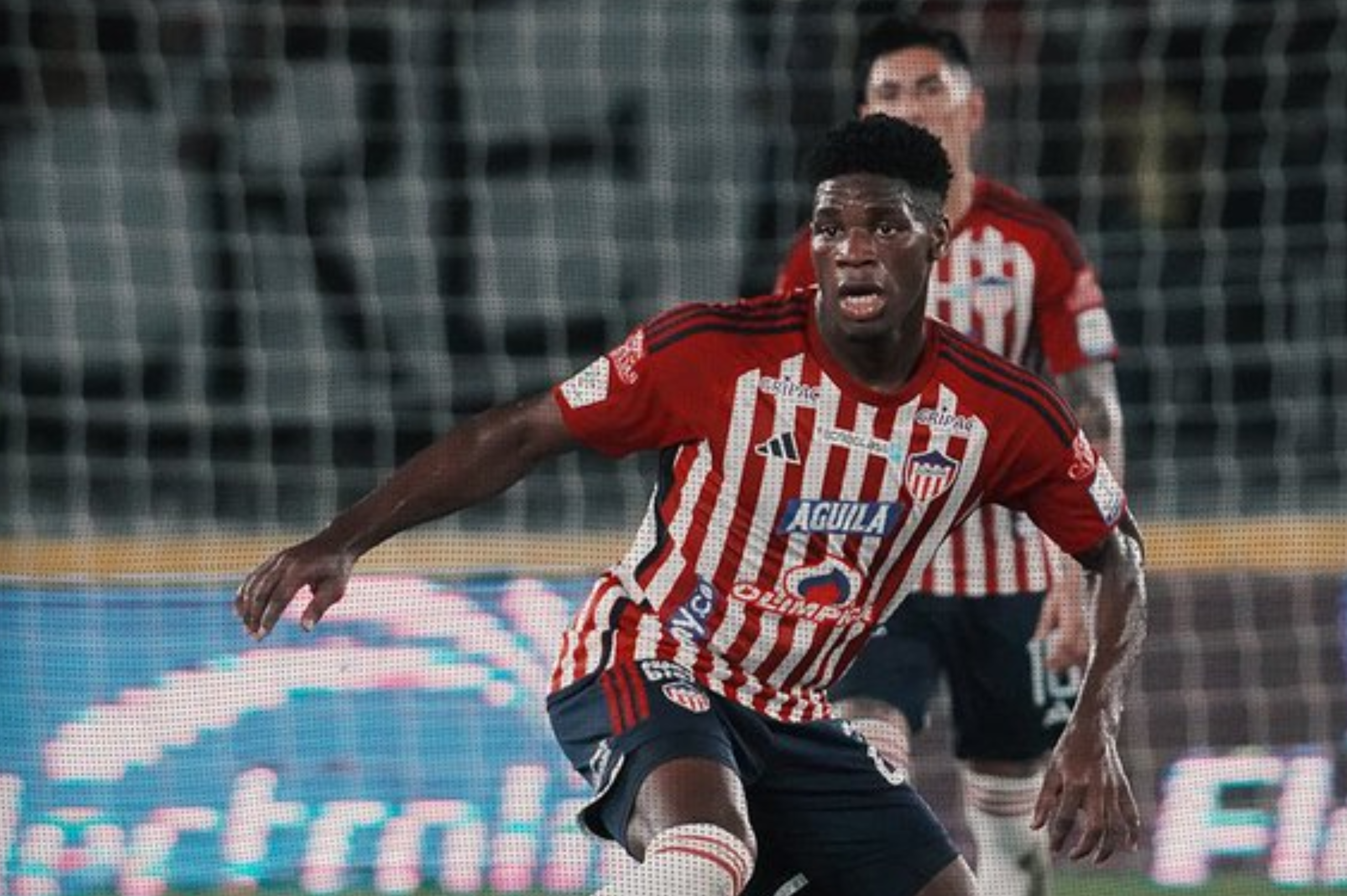 Así quedó la tabla de la Liga BetPlay, tras el empate de Santa Fe y Junior