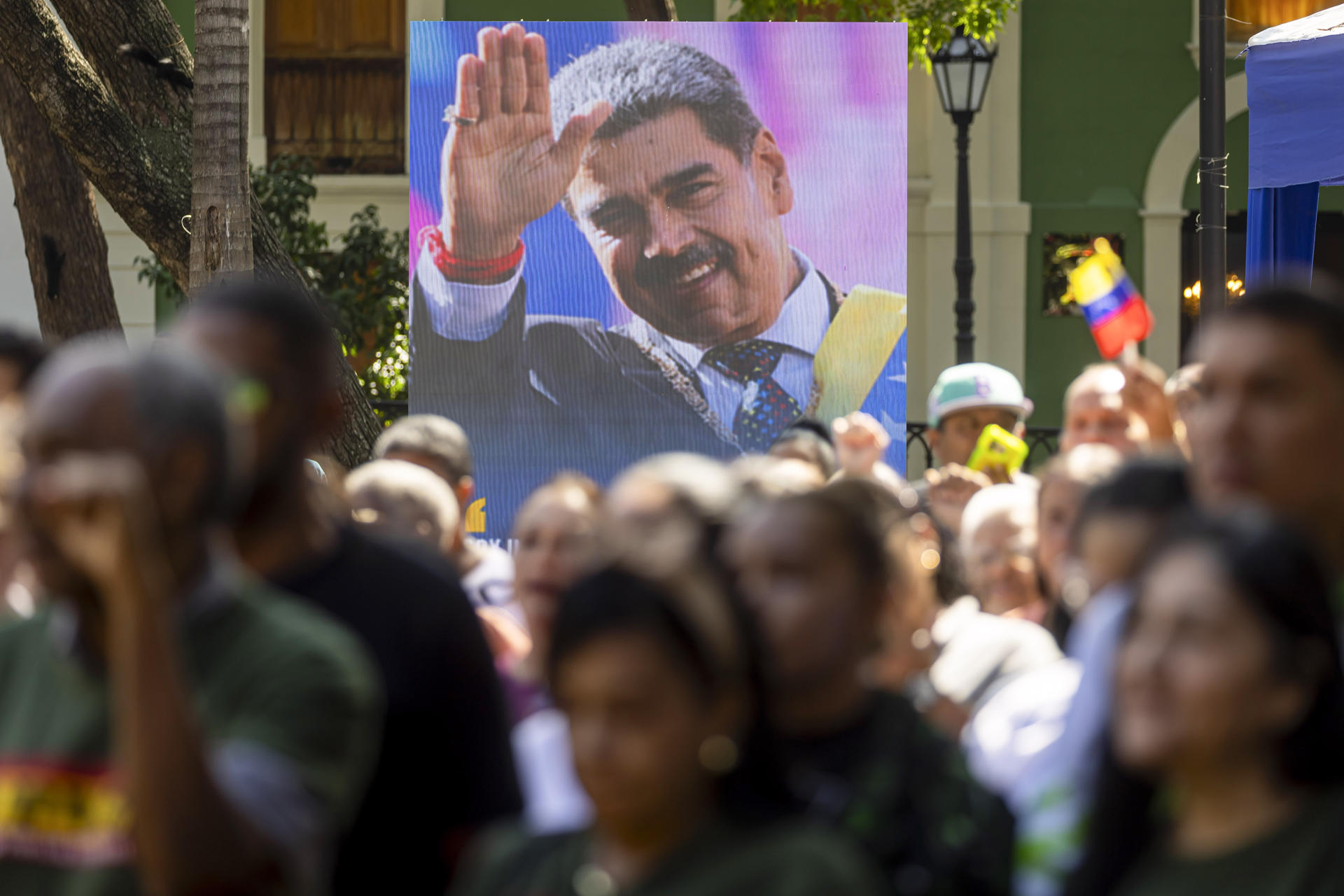 Rusia revela que Venezuela sí tiene defensas antiaéreas, pero no supo usarlas contra EE. UU.