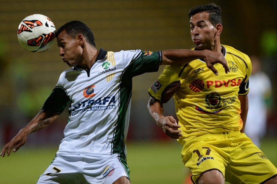 Con realidad futbolística distinta, Equidad y Cobreloa se enfrentan en Bogotá