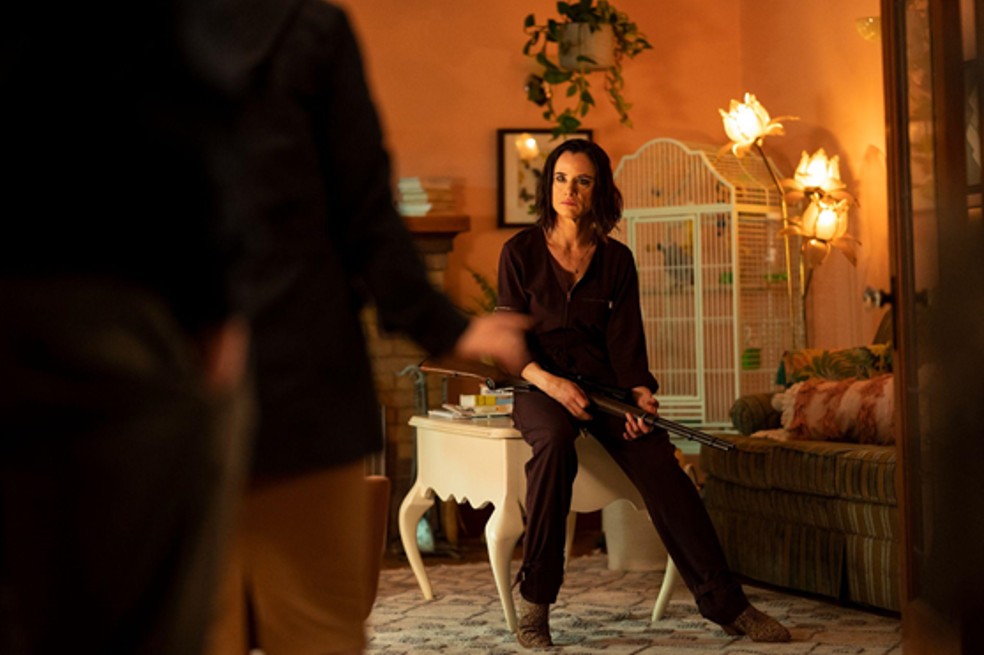 “Yellowjackets”, el nuevo drama que mezcla terror psicológico