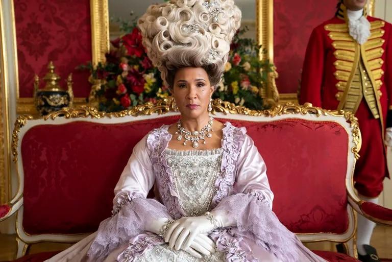 Este será el romance protagonista en la tercera temporada de “Bridgerton”