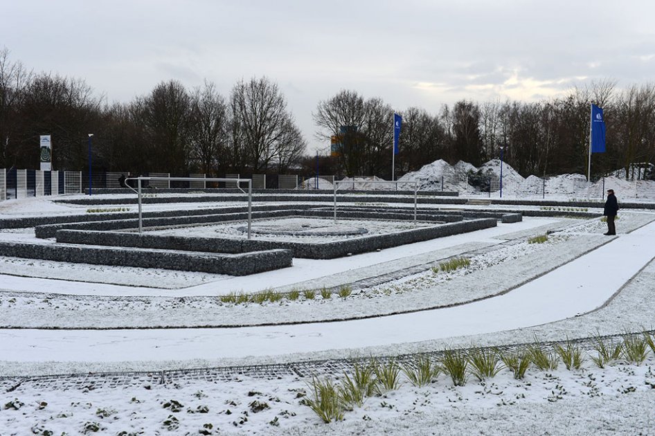 Hinchas del Schalke 04 ya tienen su propio cementerio