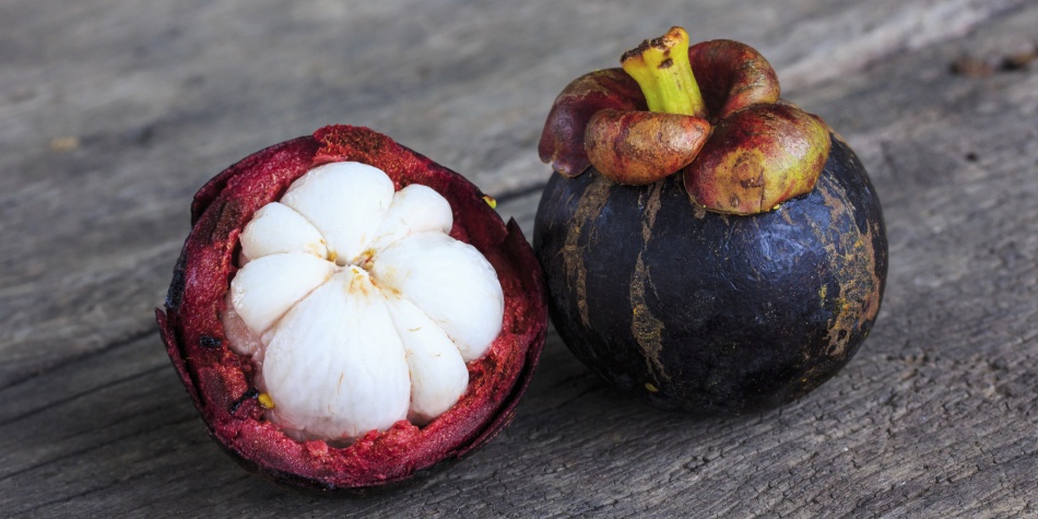 El mangostino, un tesoro de la medicina natural