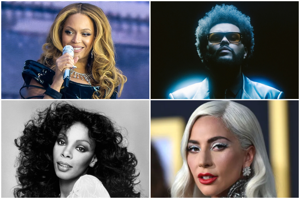Max incluye en sus contenidos documentales y conciertos de Beyoncé, The Weeknd y más
