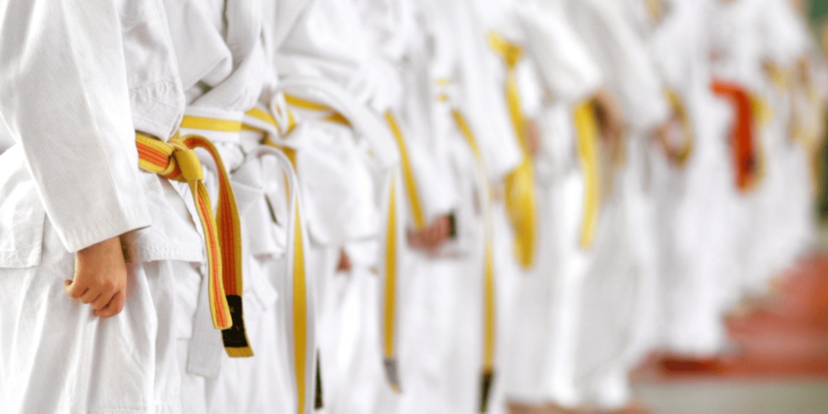 Clases de Yoga y karate gratis este fin de semana: así puede asistir