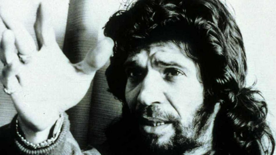José Monge Cruz, Camarón de la Isla, murió en Barcelona el 2 de julio de 1992. / Cortesía