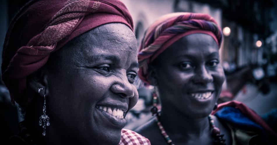 ¿Qué podrían aportar las mujeres en el posconflicto?