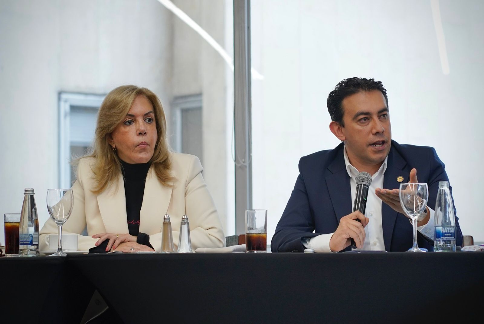 “Vamos a ganar en el 26″: La U insiste en una coalición de centro