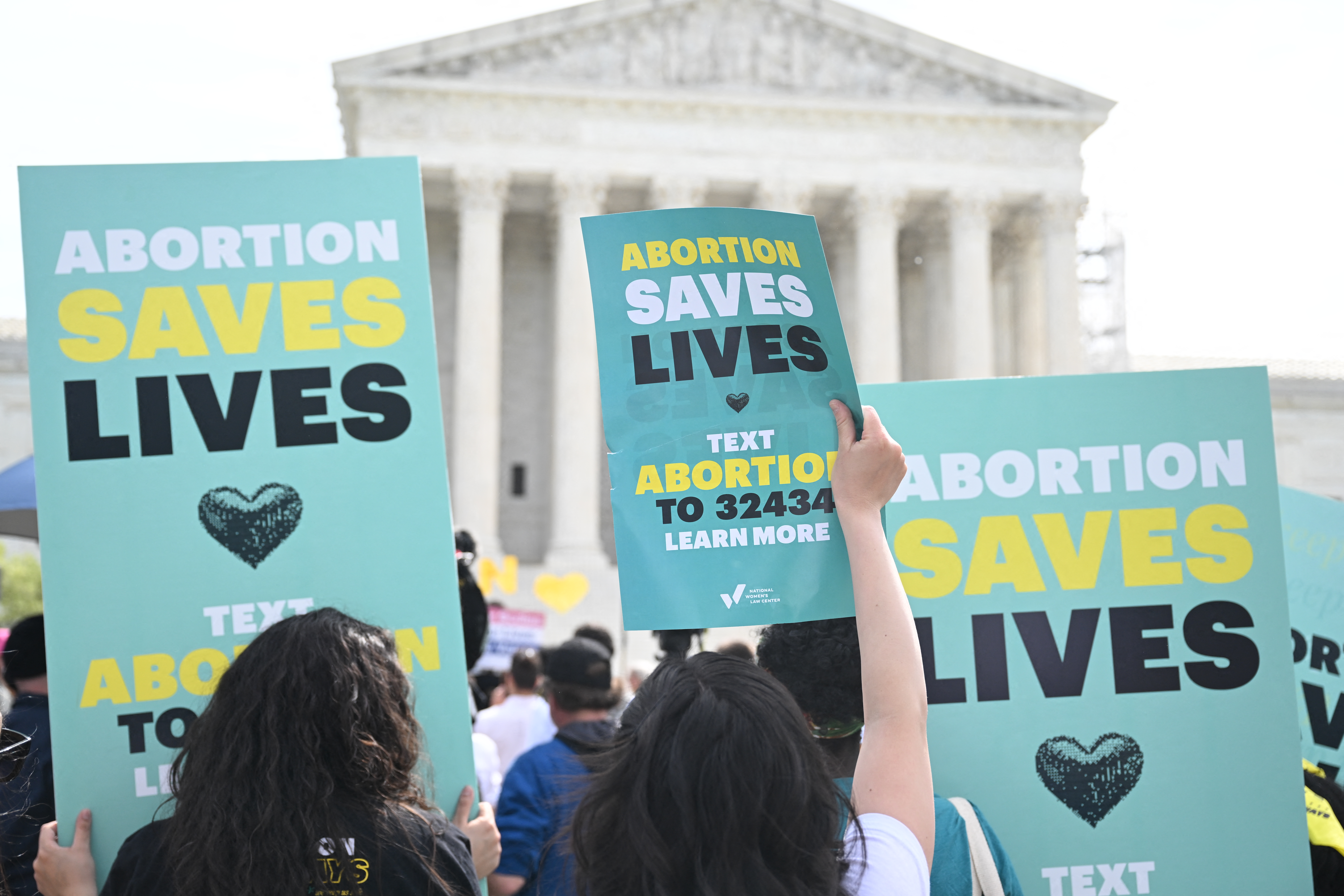 Restringir el acceso al aborto podría afectar la salud mental de las personas