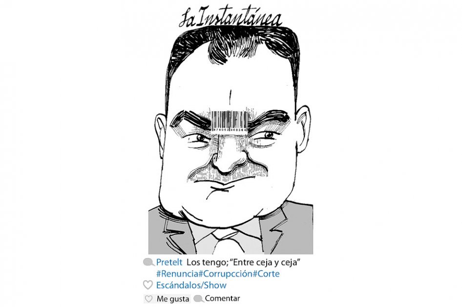 La instantánea