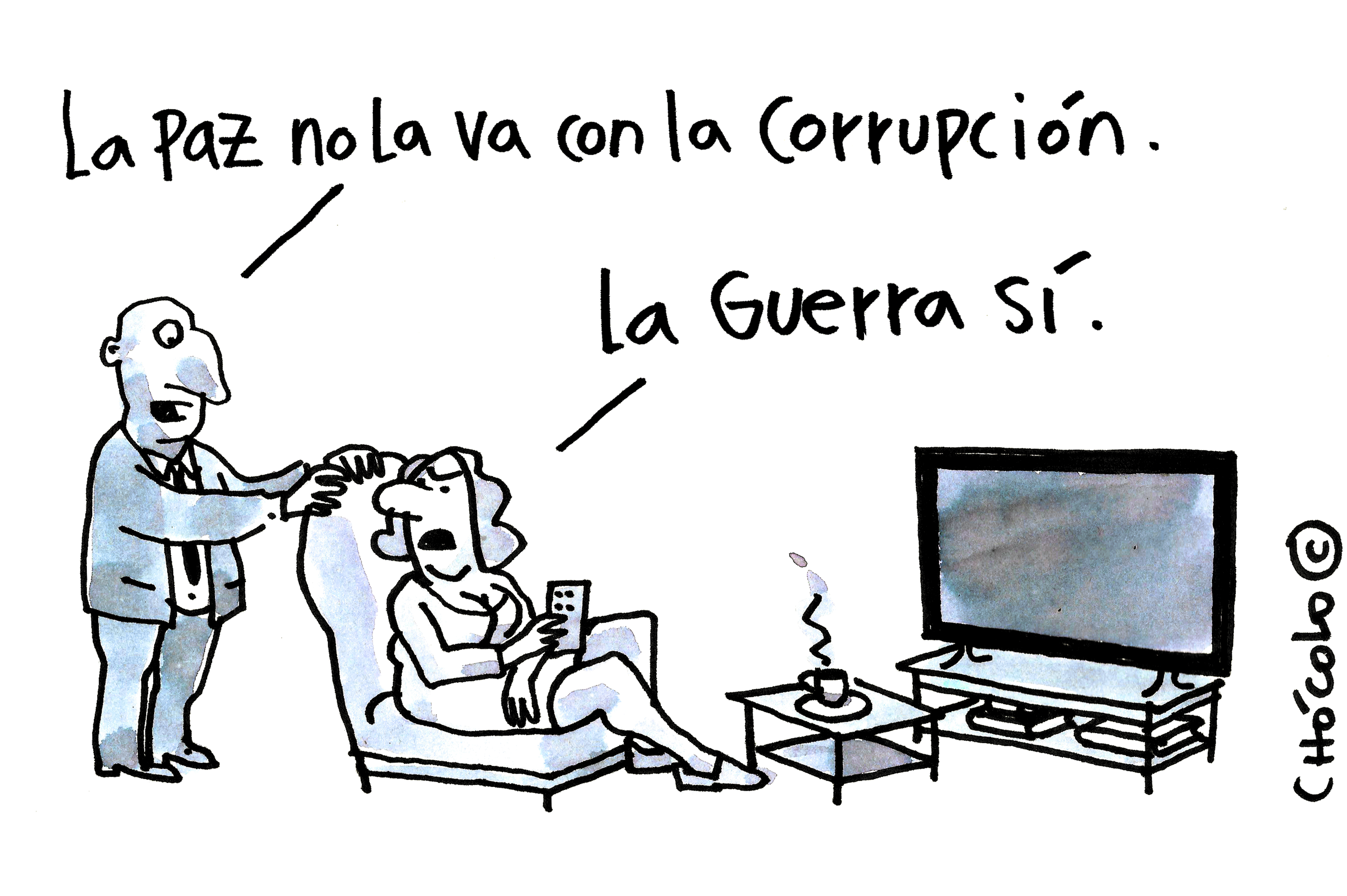 Chócolo