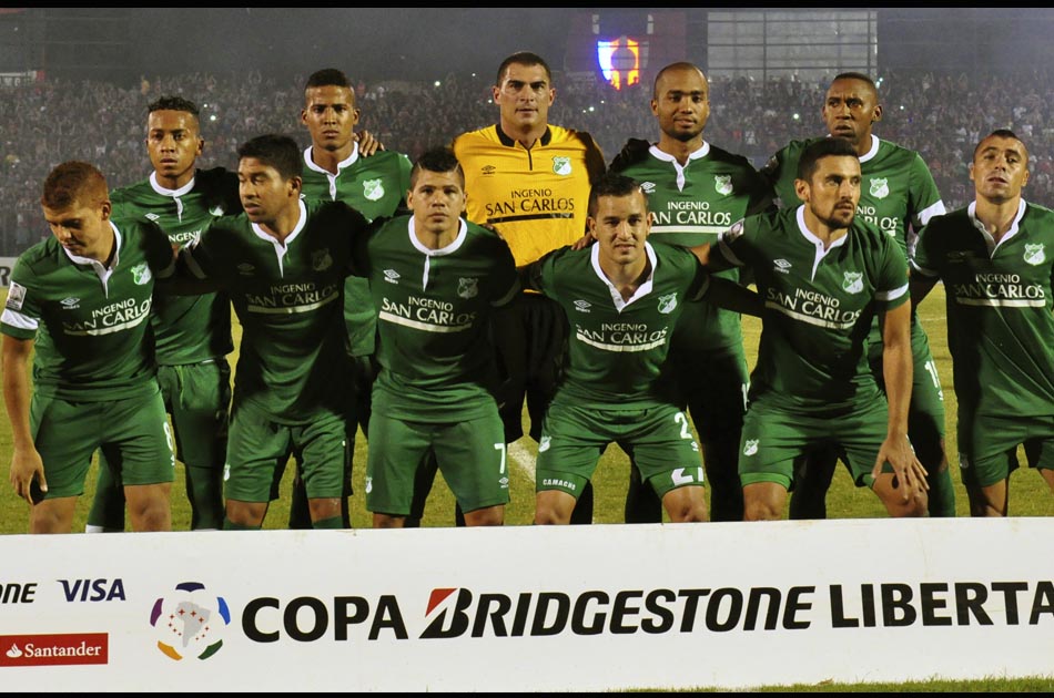 Deportivo Cali anunció la salida de cinco jugadores