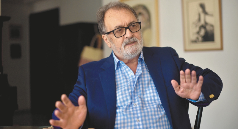 “Signos de alarma”, en la próxima jornada electoral
