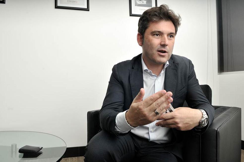 Colombia ya es un país ‘inteligente’