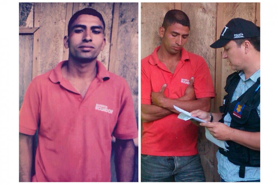Capturan al cuarto implicado en crimen de niños en Caquetá