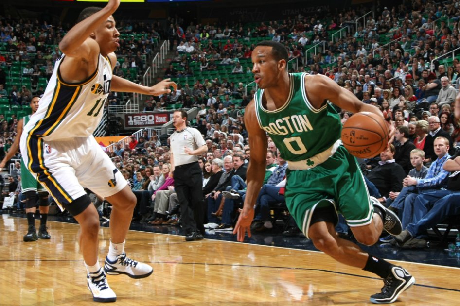 Los Celtics volvieron a la victoria en la NBA