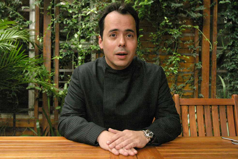Así se cocinó la  salida de J. J. Rendón