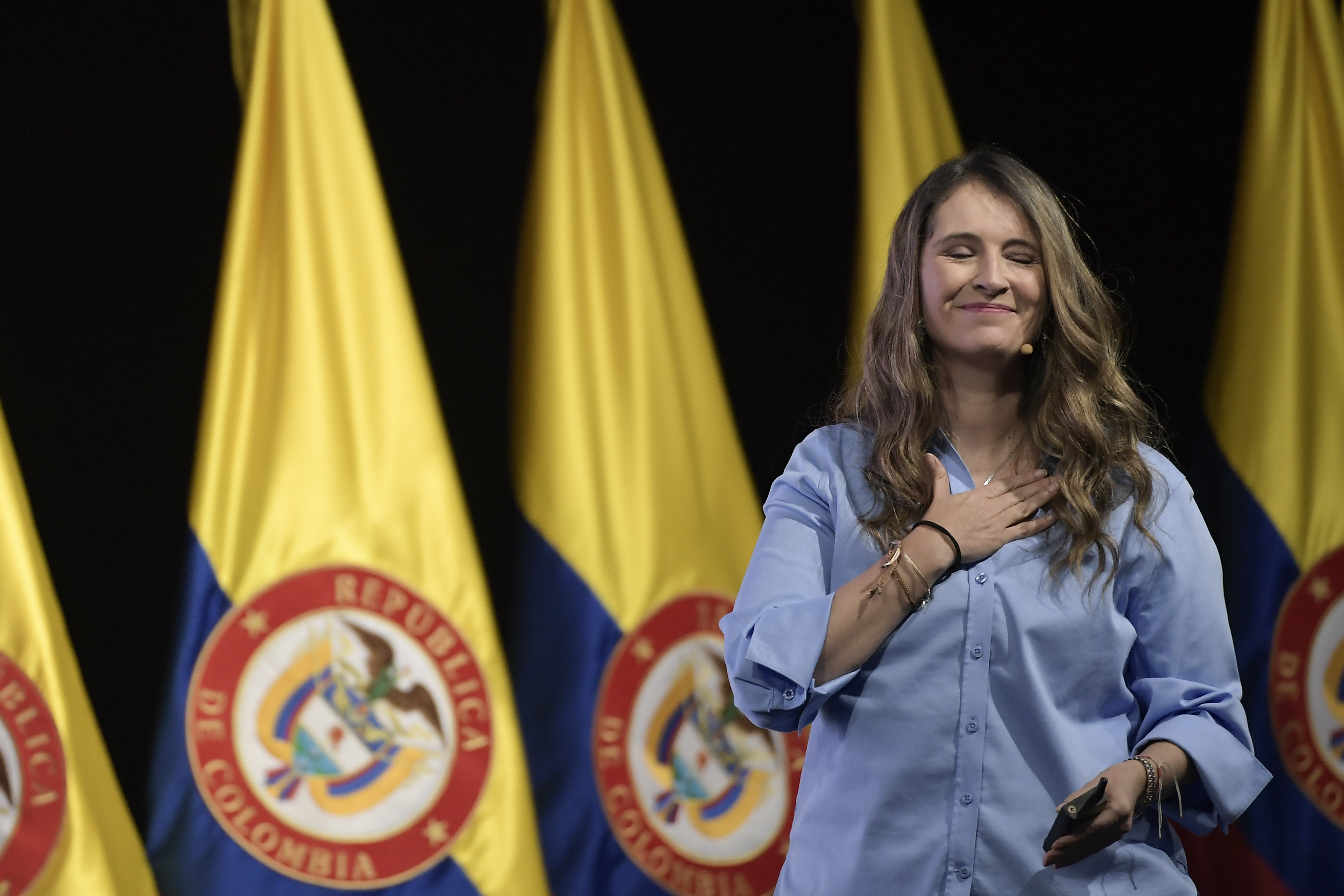 Paloma Valencia