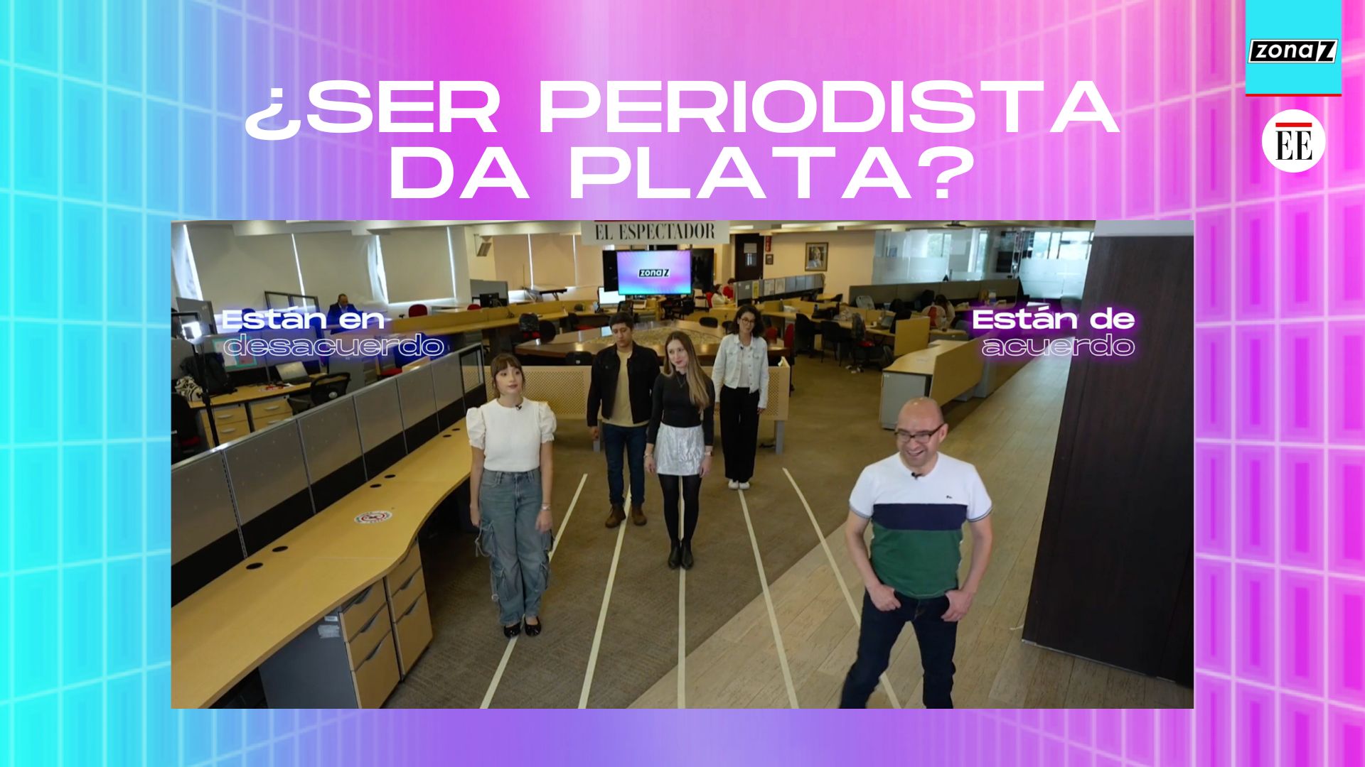 ¿Qué opina un periodista sobre el periodismo? Antiguos vs. nuevos