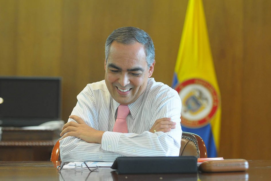 “Quien obre de buena fe, entra a la Unión Europea”