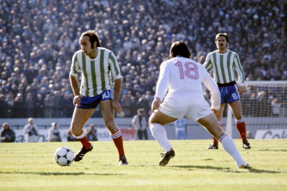 Kimberley y su curiosa presencia en el Mundial de Argentina 1978
