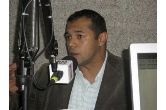 Tomado de @laradiodelsur / Tomado de @laradiodelsur