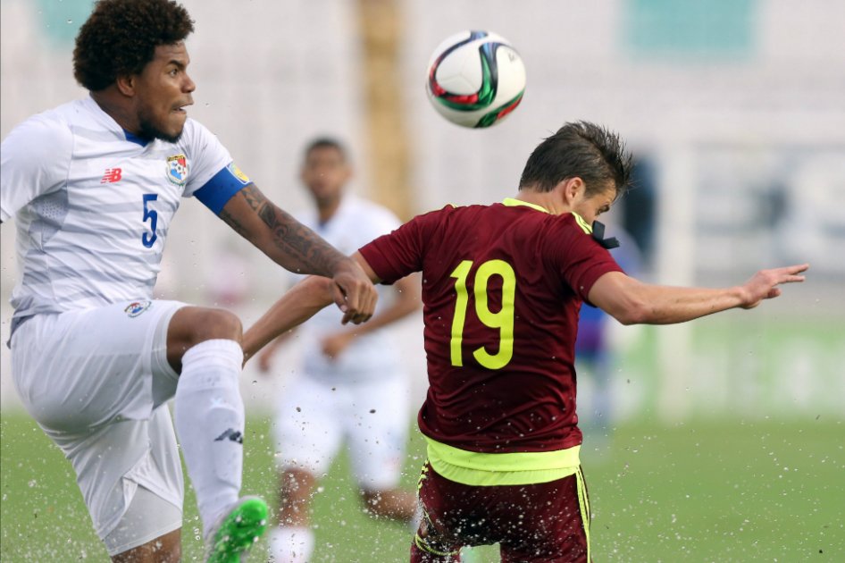 Román Torres sufre rotura de ligamento y estará 6 meses sin jugar