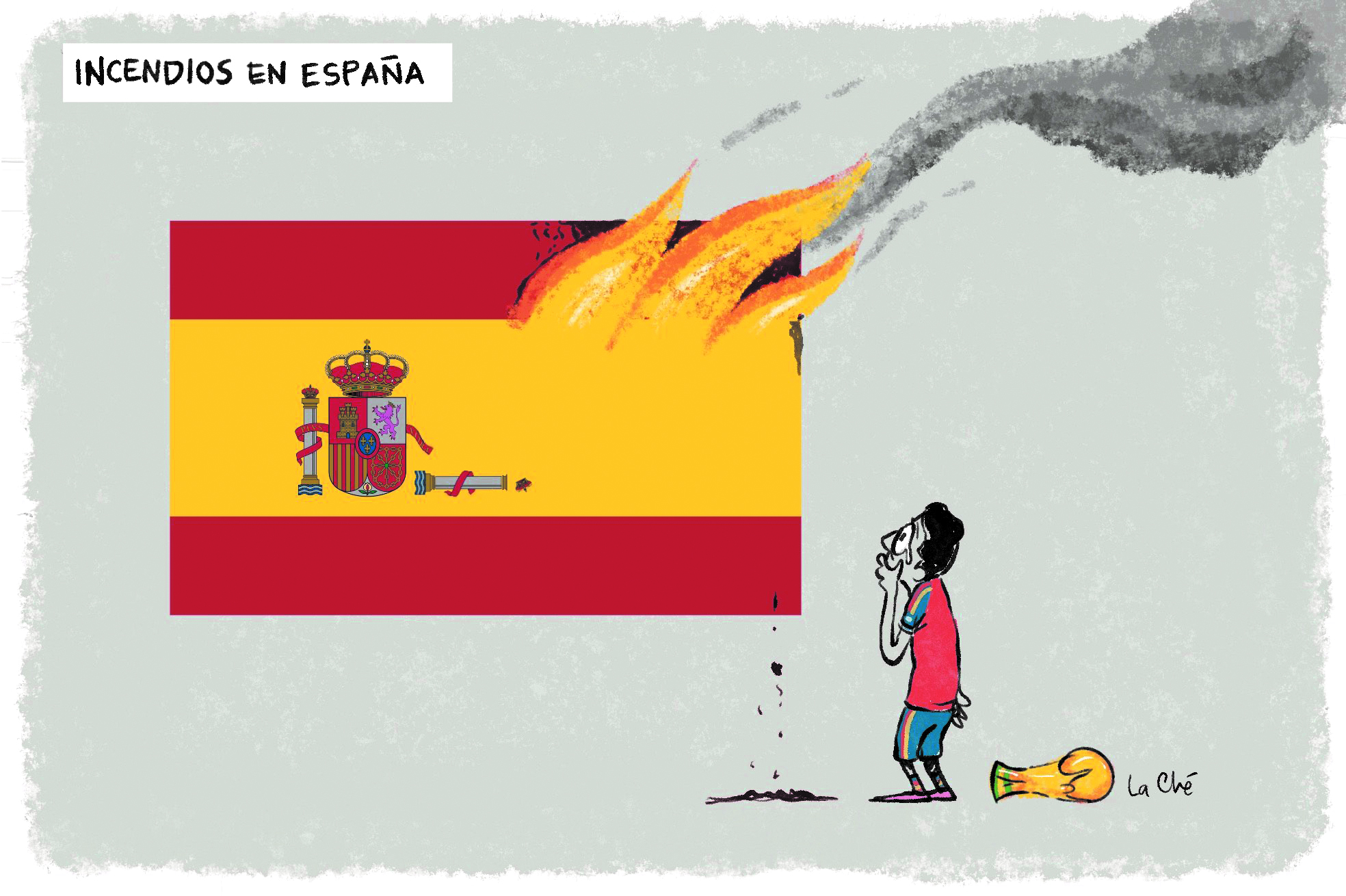 La Ché