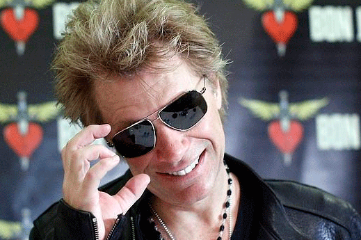 Jon Bon Jovi vende su apartamento en Nueva York por US$37,5 millones