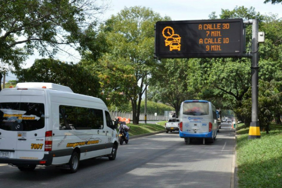 Cadena de WhatsApp sobre pico y placa en Medellín es falsa