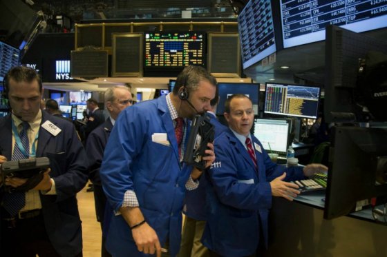 ¿Estamos ante una burbuja de las acciones en Estados Unidos?