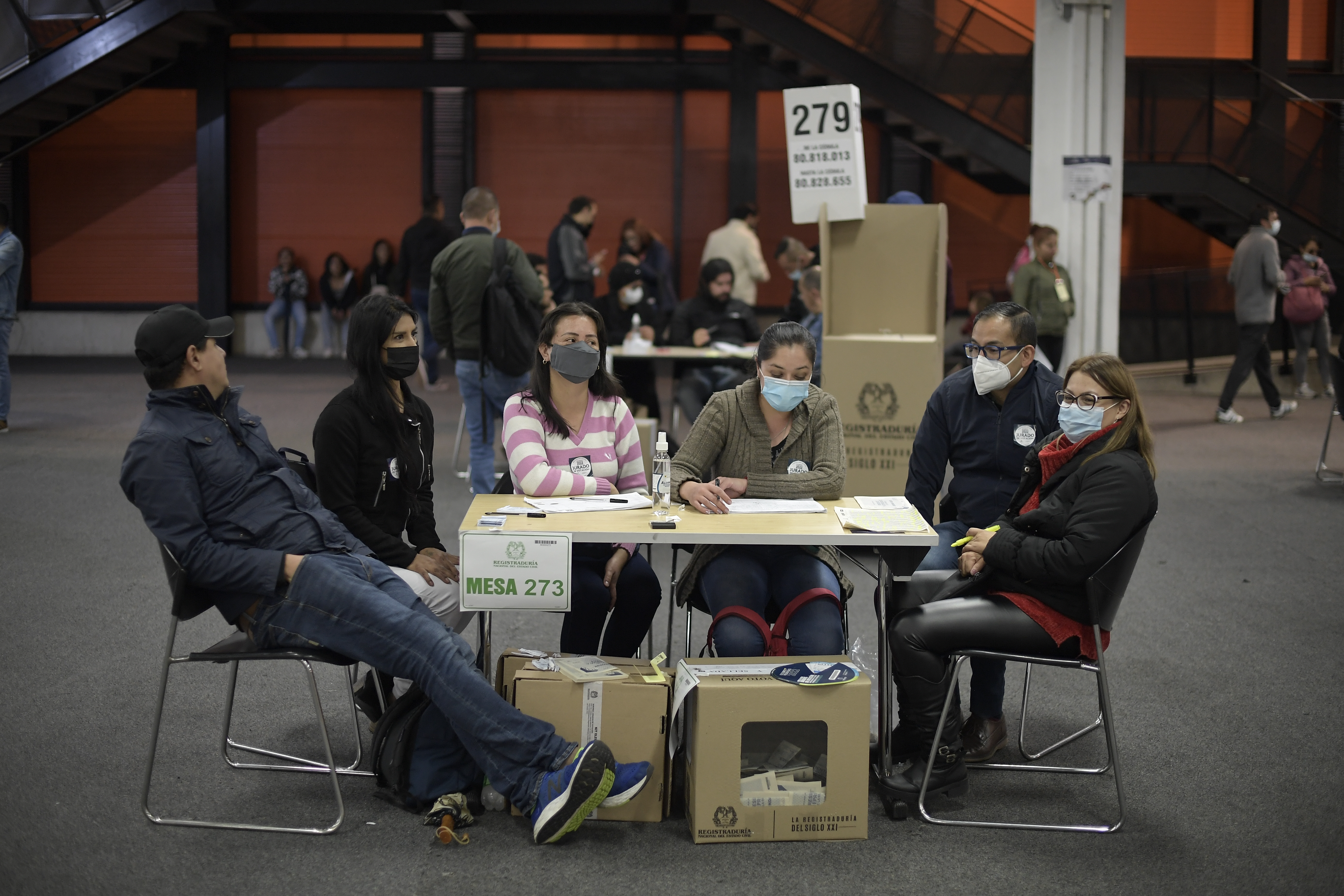 Solicitud de exoneración para jurados de votación 2023: ¿qué pasa si no puedo ir?