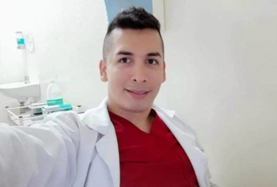 Asesinan a médico en zona rural de Santa Elena, Valle