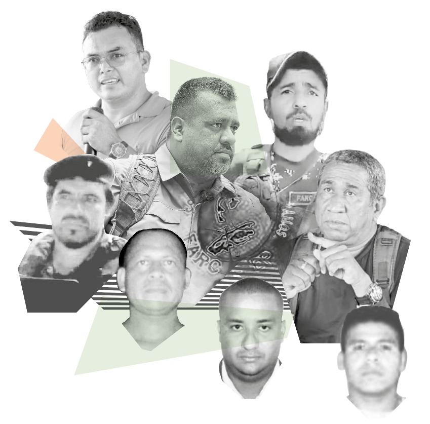 Las Zonas de Ubicación Temporal propuestas por Petro chocan con el viejo dilema de la extradición 