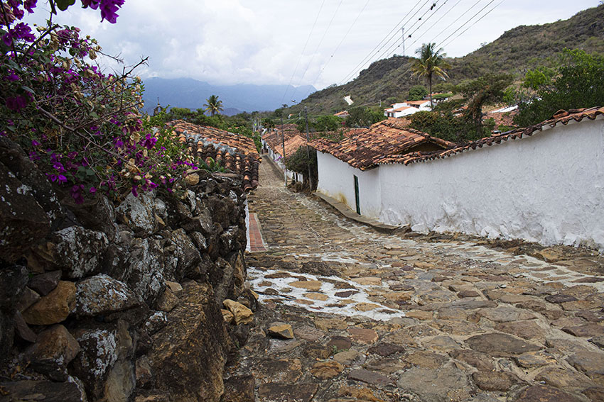 Barichara, un destino de encanto