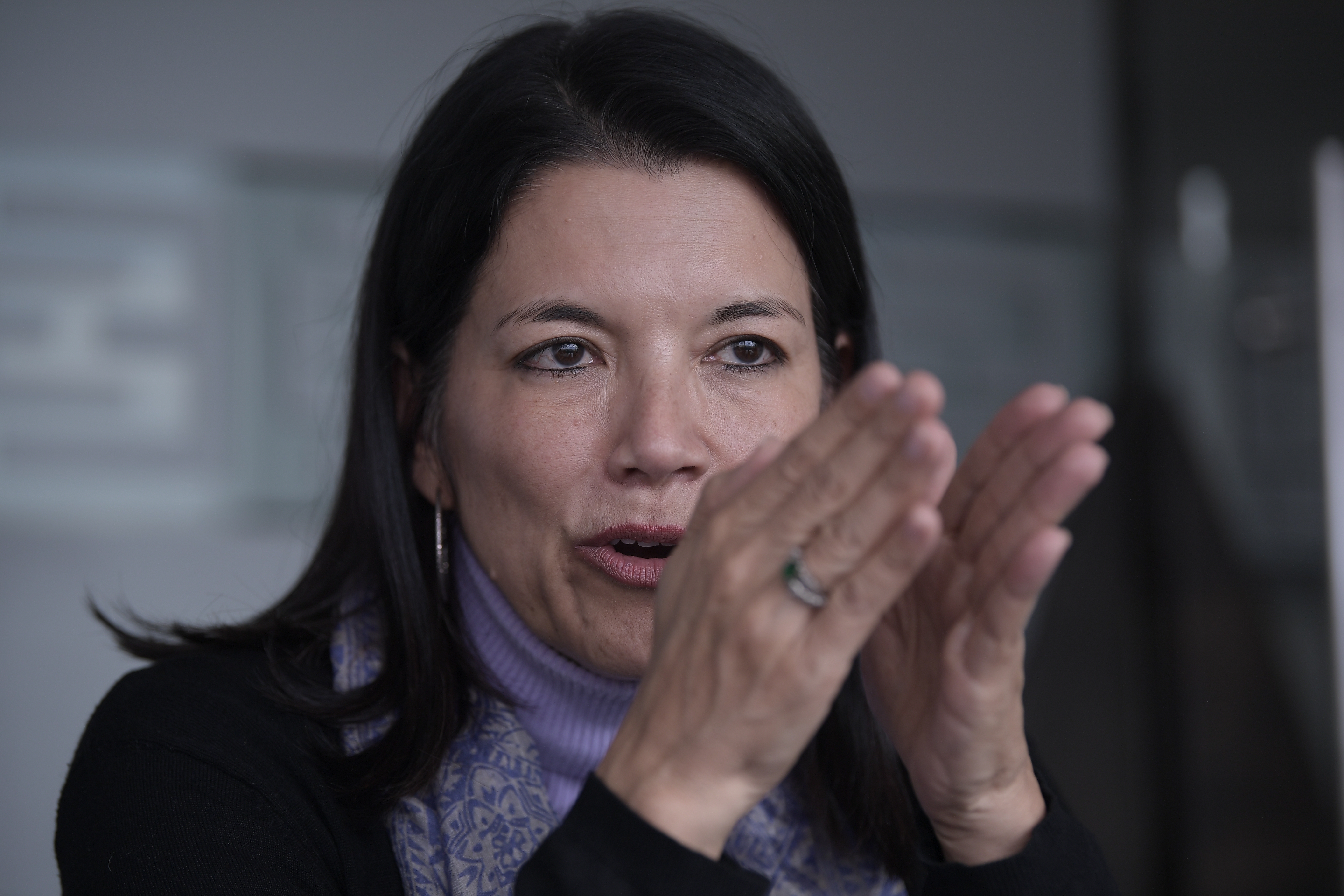 “¡Valió la pena!”: directora de Unidad de Búsqueda sobre hallazgo en La Escombrera